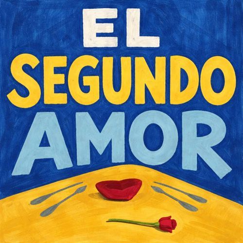 El Segundo Amor (Versión en Guitarra Acústica)