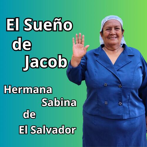 El Sueño de Jacob cover art