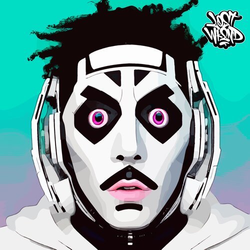 Endorphins cover art