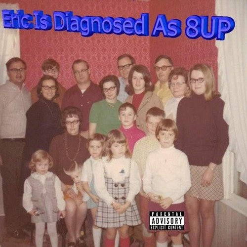 Sanchez Sex Sandwich cover art