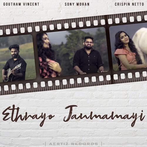 Ethrayo Janmamayi (feat. Crispin Netto)_poster_image