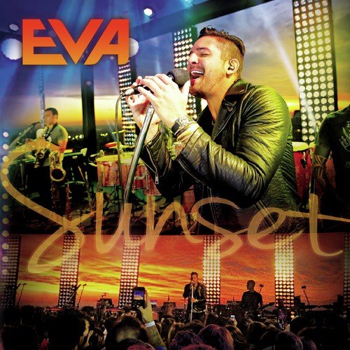 Eva Sunset (Live)_poster_image