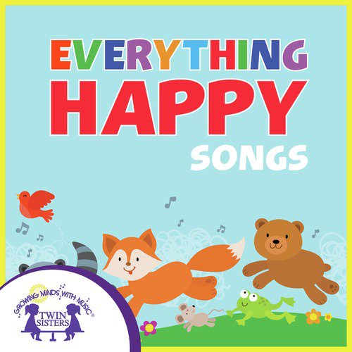 Can You Name That Animal Sound? - Song Download from Everything Happy Songs  @ JioSaavn