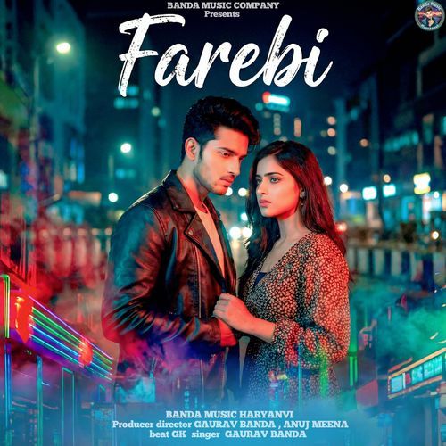Farebi