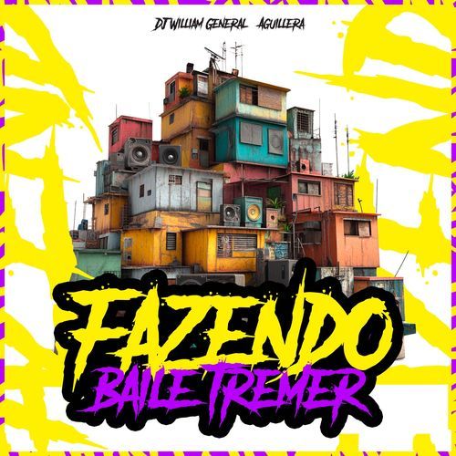 Fazendo O Baile Tremer_poster_image