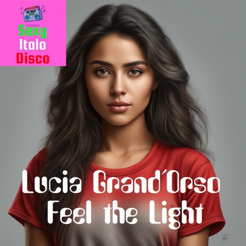 Feel the Light (Sexy Italo Disco)