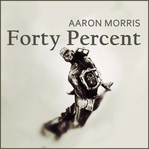 Forty Percent cover art