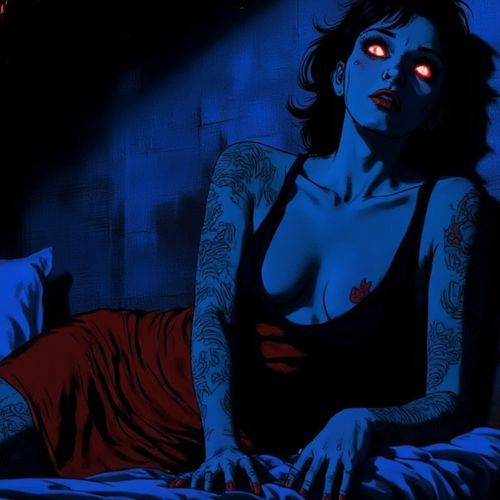 Freaky