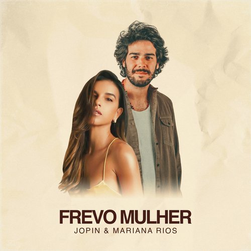 Frevo Mulher (Remix)_poster_image