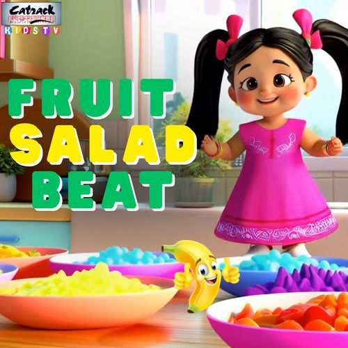 Fruit Salad Beat