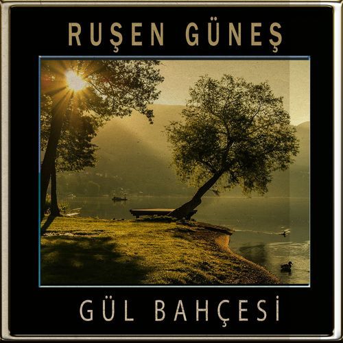 Gül Bahçesi