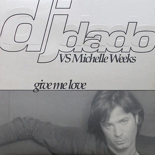 Give Me Love (Antiqua Club Mix)