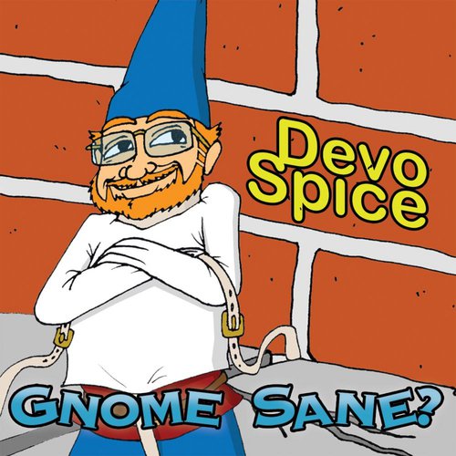 Earworm (feat. MC Lars) cover art