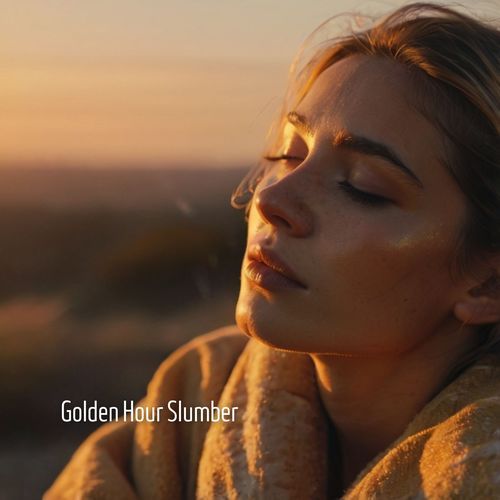 Golden Hour Slumber cover art