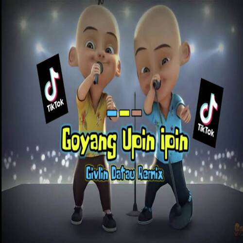 Goyang Upin & Ipin
