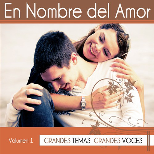 Grandes Temas Con Grandes Voces Vol. 1