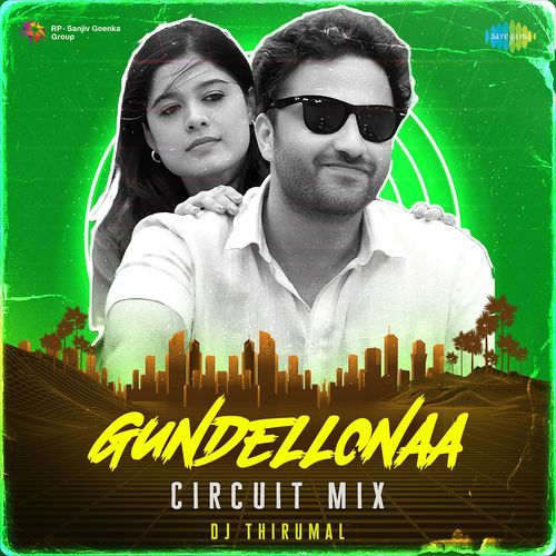 Gundellonaa - Circuit Mix