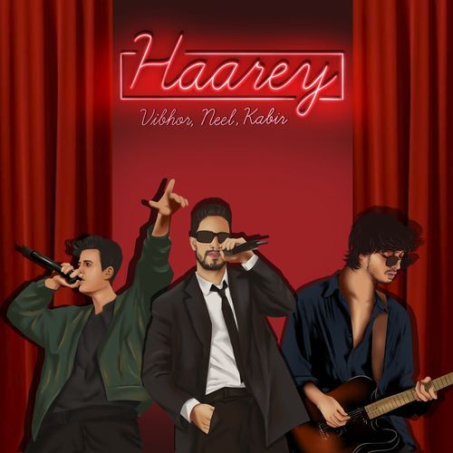 Haarey