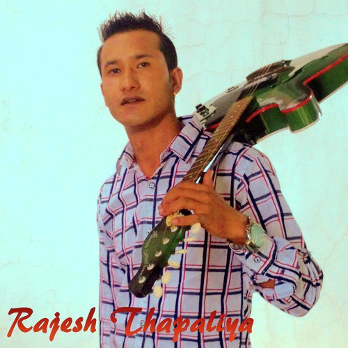 Rajesh Thapaliya