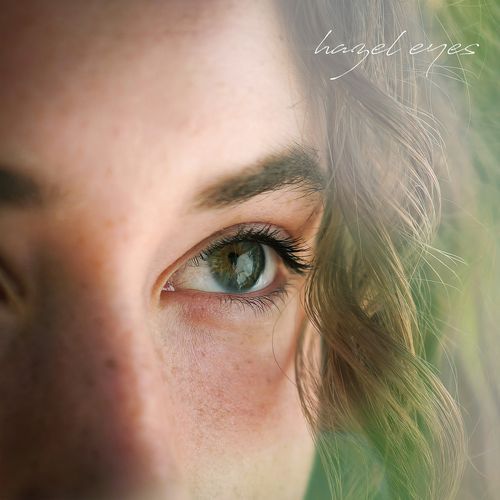 Hazel Eyes cover art