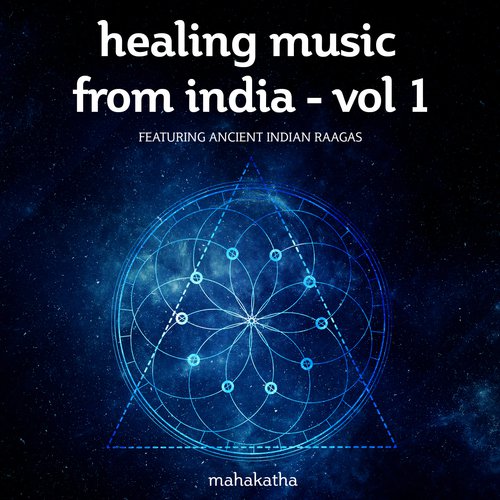 Healing Music from India