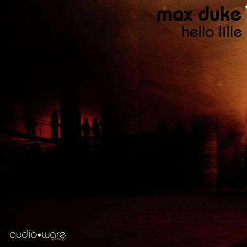 Hello Lille EP