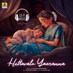 Hettavalu Yaaramma Lofi Mix