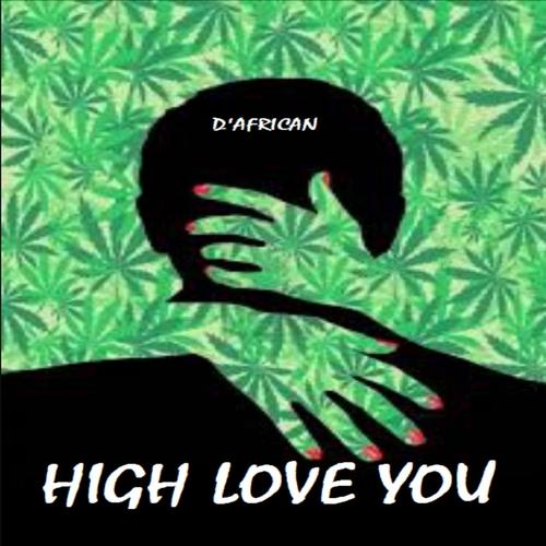 High Love You_poster_image