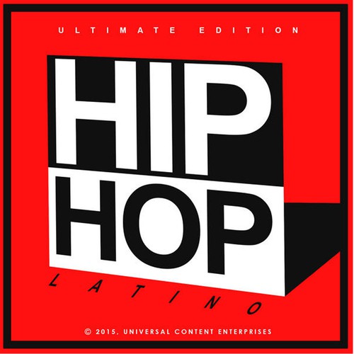 Hip Hop Latino Ultimate Edition