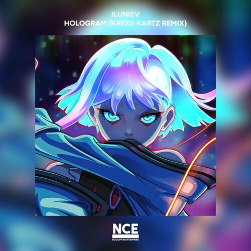 Hologram (Krexii Kartz Remix) cover art