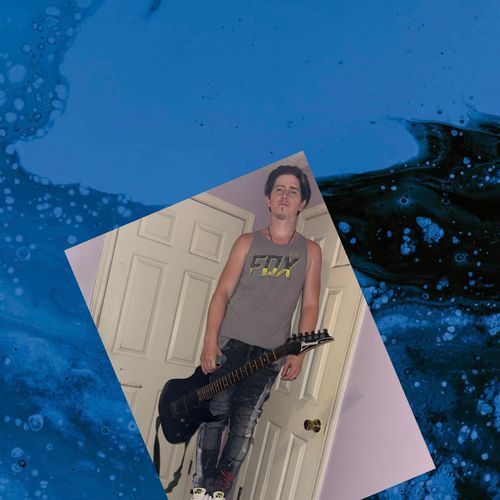 Holy grail cover art