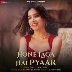 Hone Laga Hai Pyaar-Mjcofj1zBno