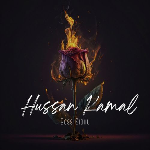 Hussan Kamal