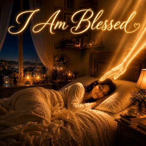 I Am Blessed