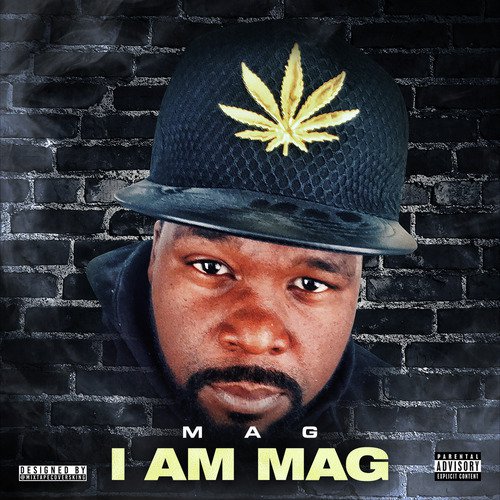 I Am Mag_poster_image