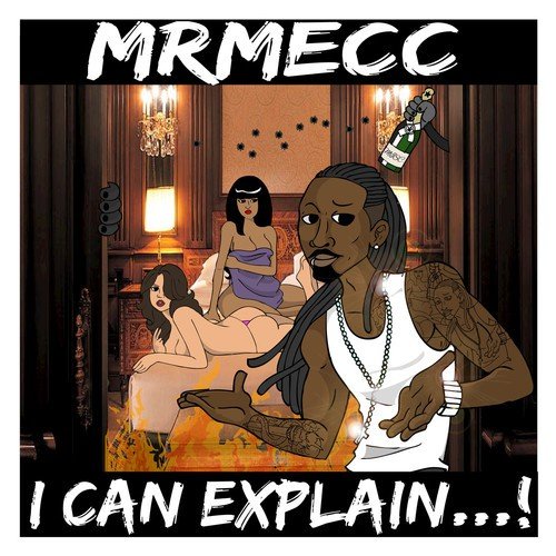 Mr Mecc