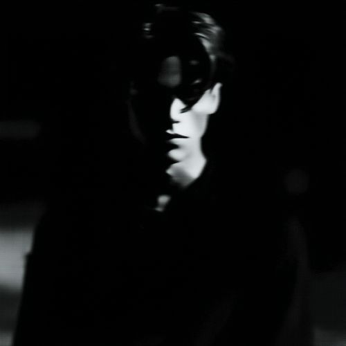 I DONT KNOW (HARDTEKK)