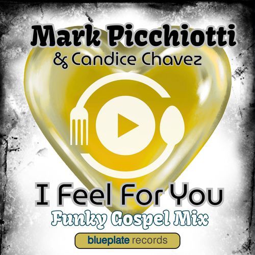 I Feel For You (Funky Gospel Mix)