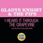 I Heard It Through The Grapevine (Live On The Ed Sullivan Show, March 29, 1970)