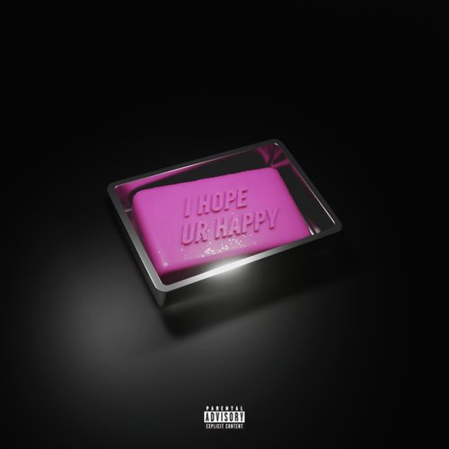 Soul'd Out cover art