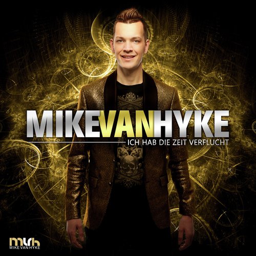 Ich hab die Zeit verflucht