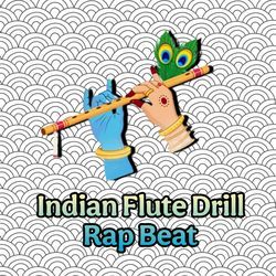 Indian Flute Drill Rap Beat - One-RSI0Uht8Xns