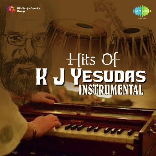 Instrumental - Hits Of K J Yesudas