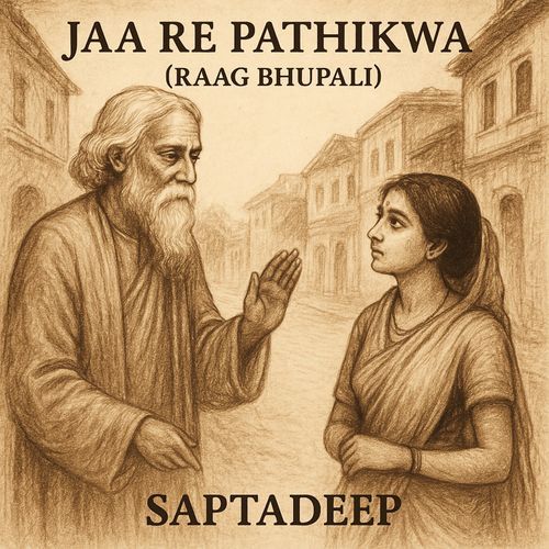 Jaa Re Pathikwa (Raag Bhupali)