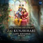 Jai Radhamadhav Jai Kunjbihari-Lofi Krishna Bhajan
