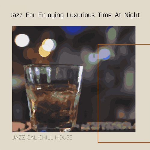 Atmospheric Chill cover art