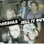 Jerk It Out (New Brauer Mix;Single Edit)