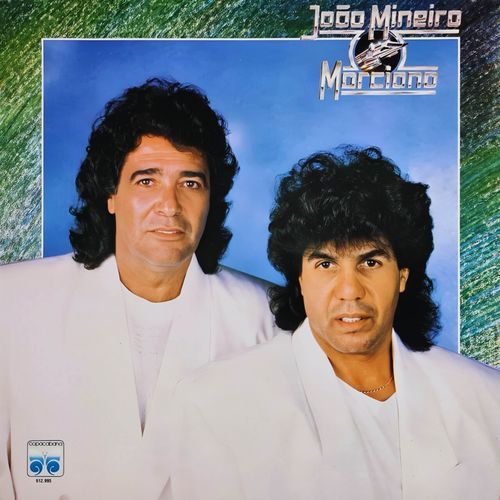 João Mineiro & Marciano