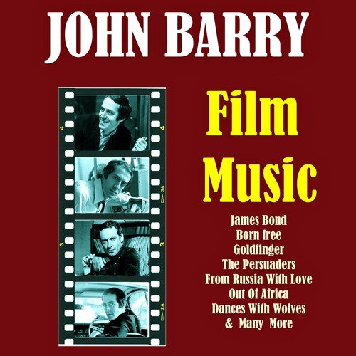 John Barry Film Music
