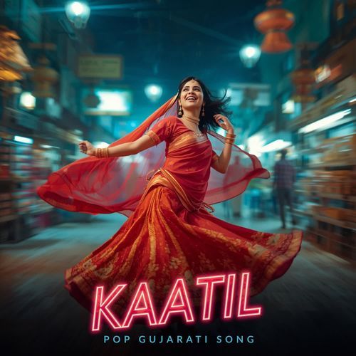 Kaatil POP Gujarati Song